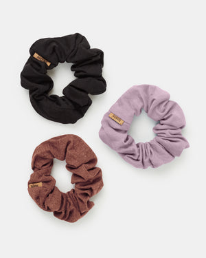 Scrunchies-hair-3-pack