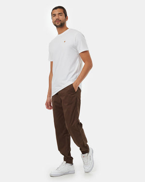 Brown-Men_s-Twill-Joggers