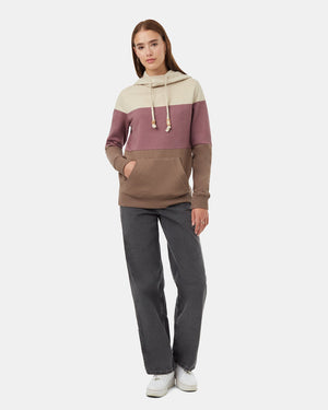 Oatmeal_Purple-Stripe-Pullover-Hoodie