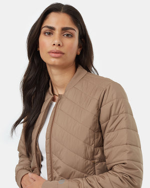 Women-Eco-Friendly-Quilted-Jacket