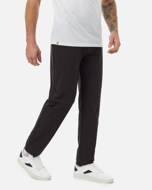 Men's Recycled Polyester Pants