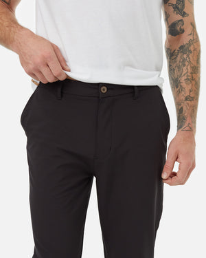 Men's Recycled Polyester Pants