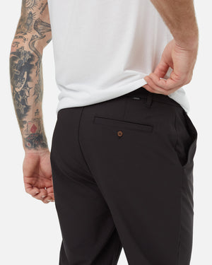 Men's Recycled Polyester Pants