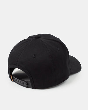 black_snapback_baseball_cap