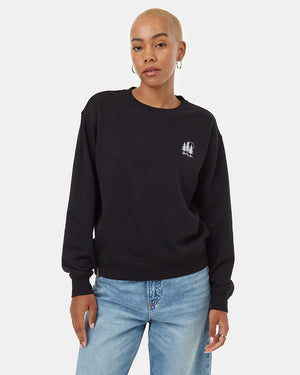 black_graphic_sweatshirt_womens