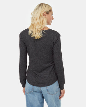 Women's Hemp Longsleeve