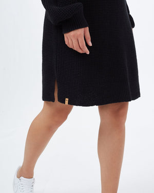 black_sweater_dress_womens