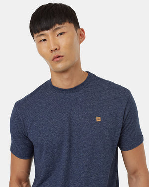 Basic Tee Crew Neck_mens