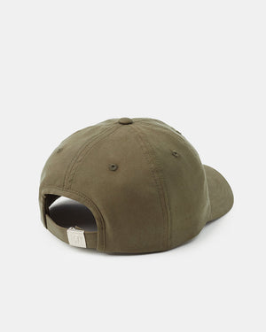 Green-Adjustable-Sasquatch-Baseball-Cap