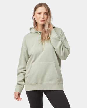 green_cotton_relaxed_hoodie_womens