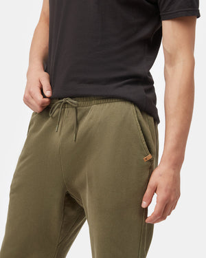 mens_cotton_sweatpants_green