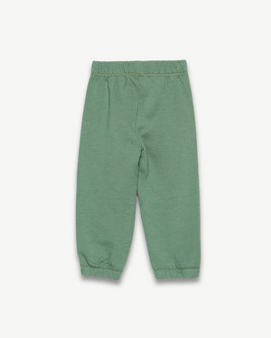 Kids Organic Cotton Fleece Sweatpants