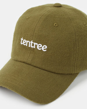 Eco-Friendly Adjustable Baseball Cap