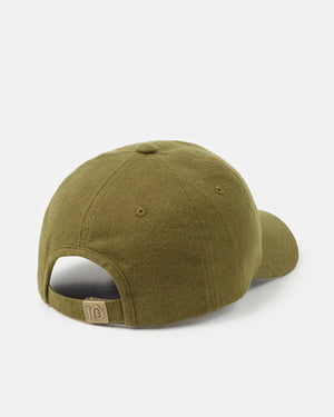 Eco-Friendly Adjustable Baseball Cap