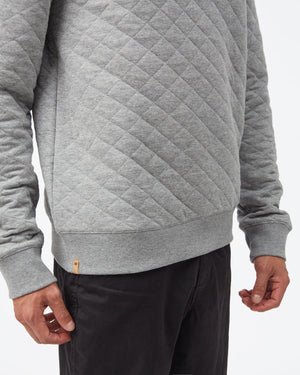 Mens_quilted_sweatshirt_grey