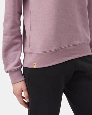 Women's Fleece Long Sleeve Sweatshirt