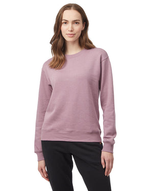 Women's Fleece Long Sleeve Sweatshirt