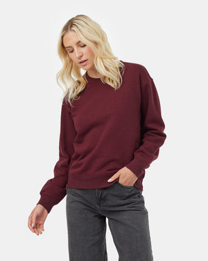 purple_basic_cotton_sweatshirt_womens